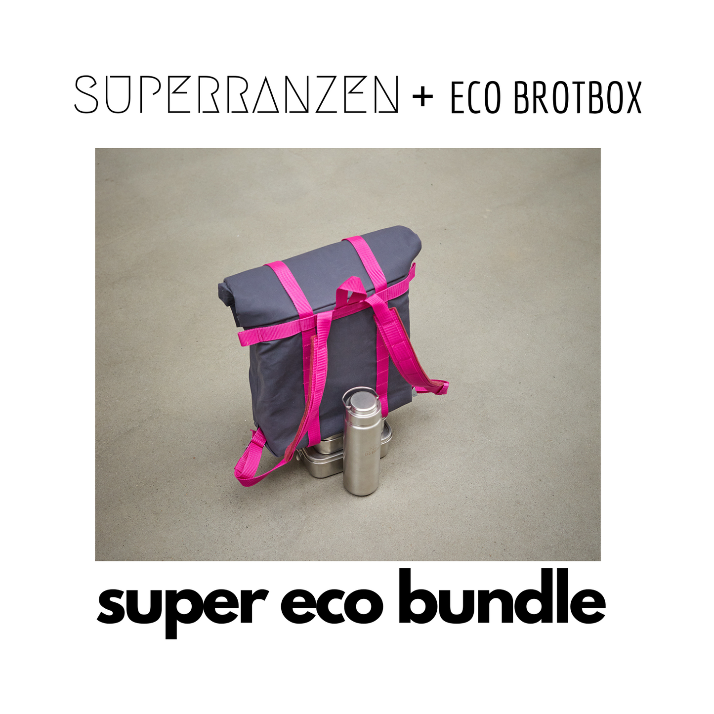 Super Bundle – Flamingo