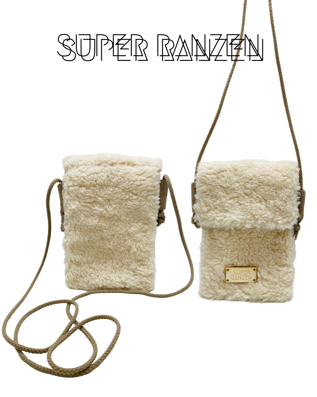 Phone Bag YETI