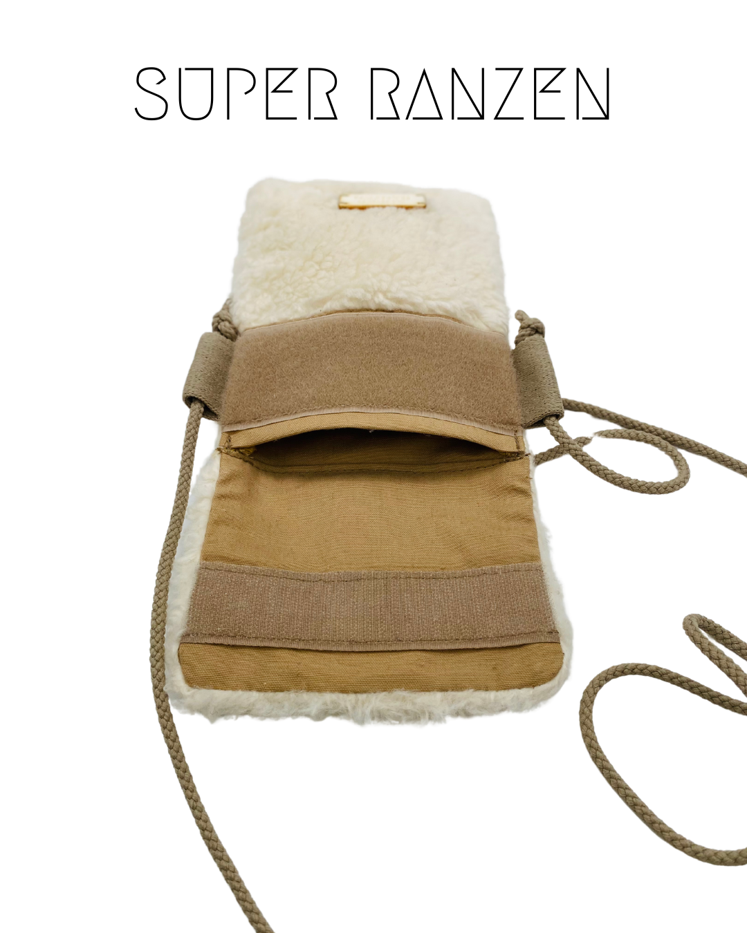 Phone Bag YETI