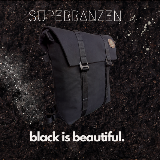 Deep Black Berlin
