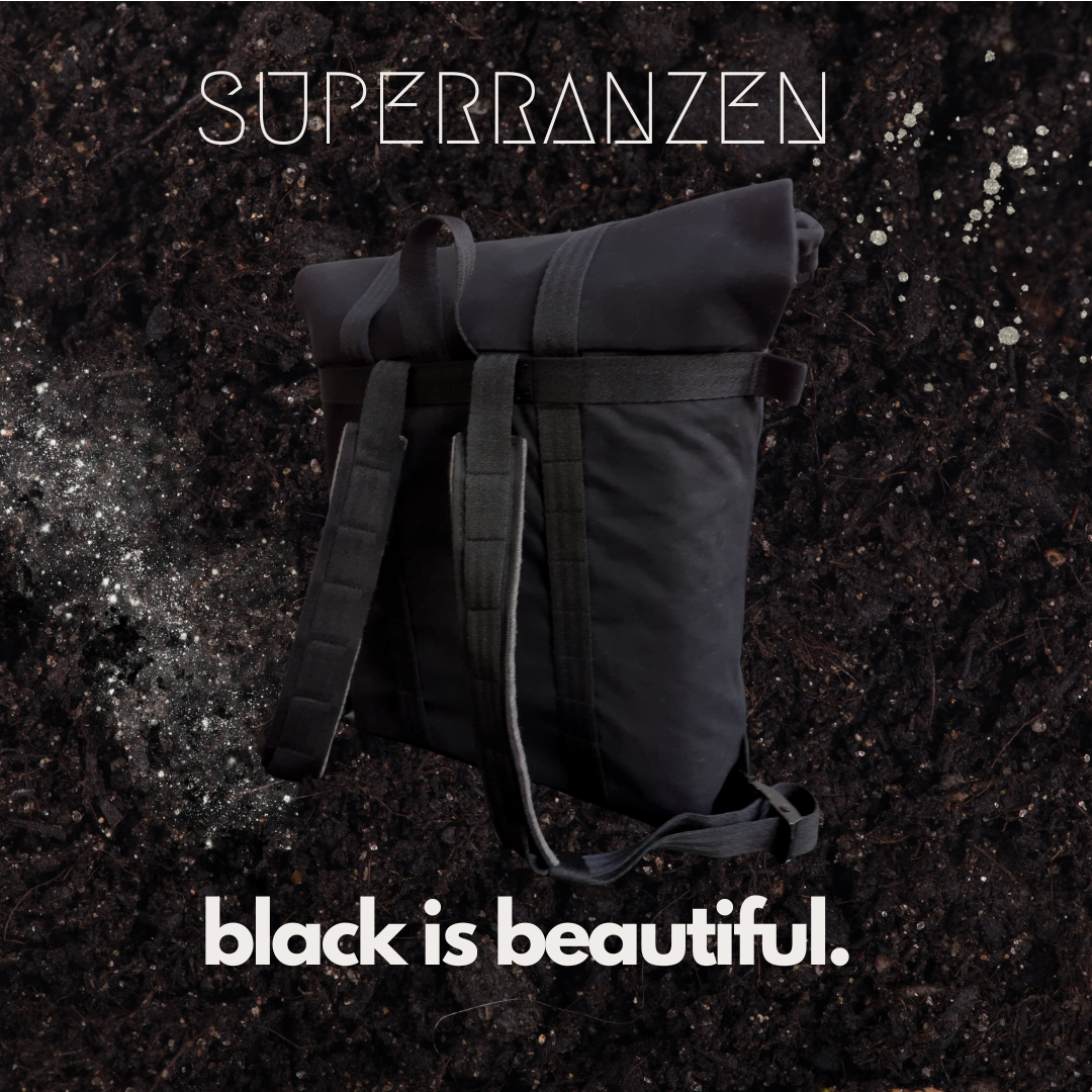 Deep Black Berlin