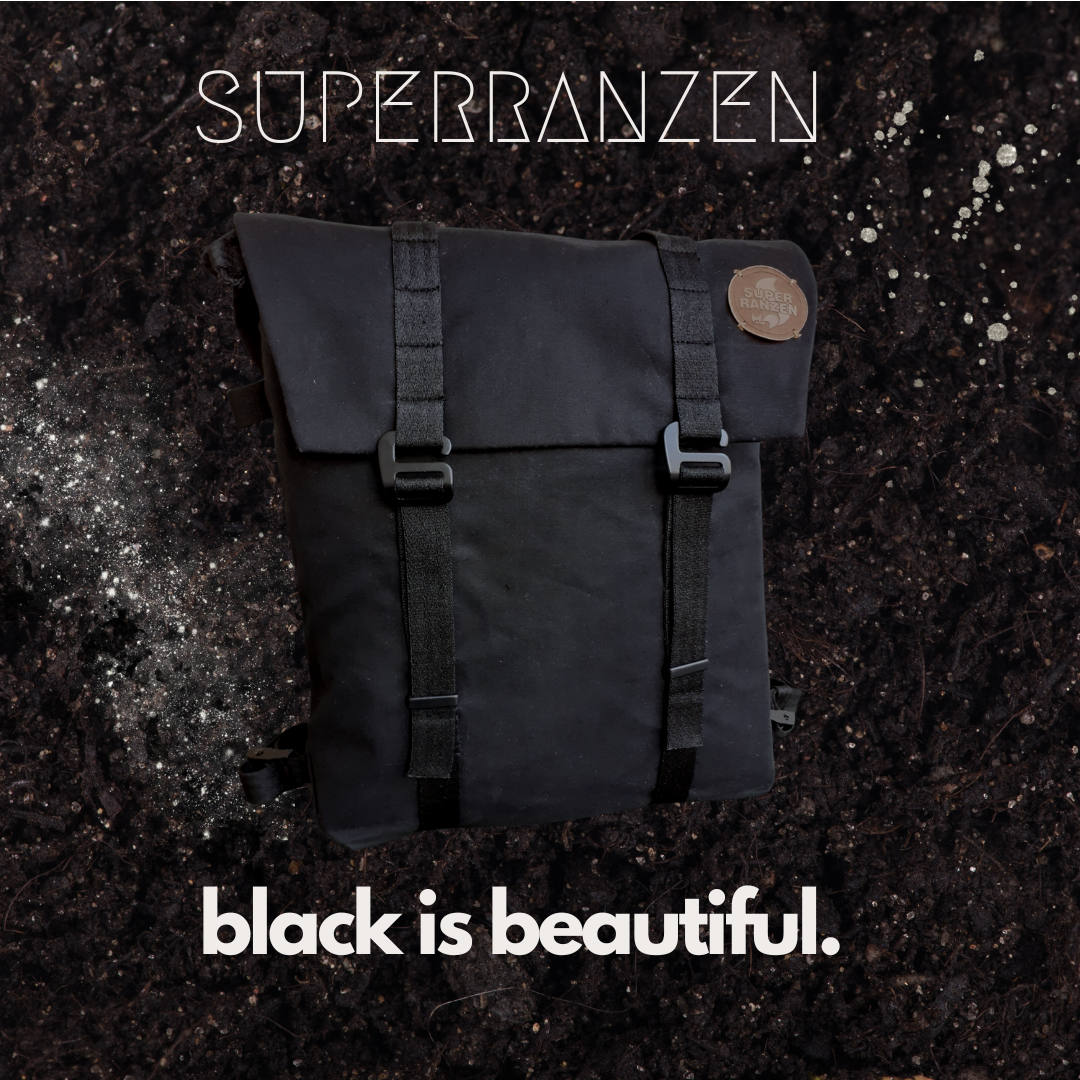 Deep Black Berlin
