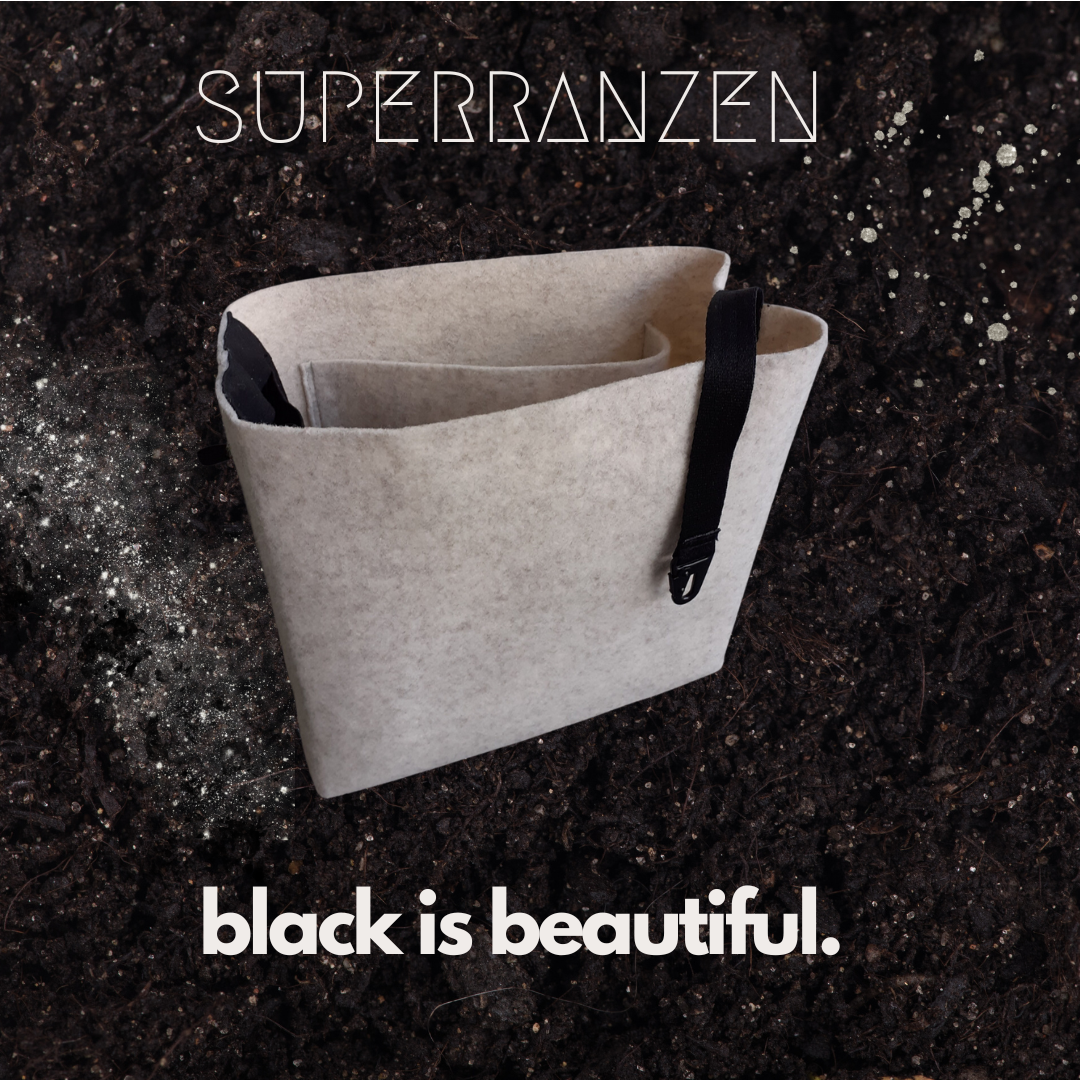 Deep Black Berlin