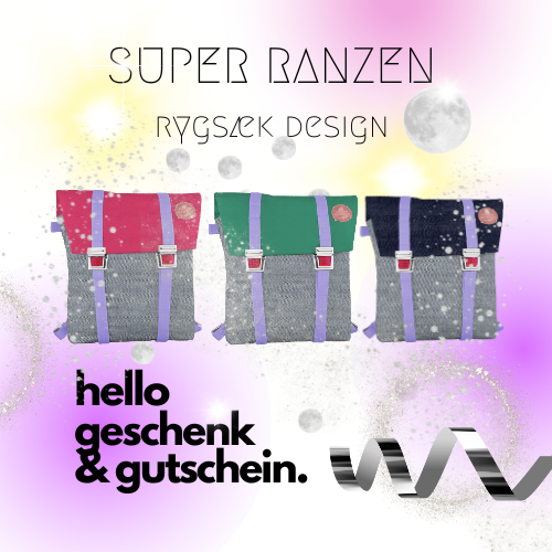 Geschenk Gutschein