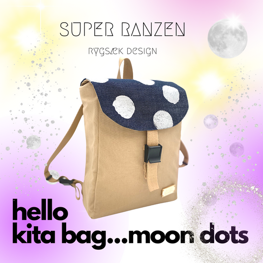 Moon Bag