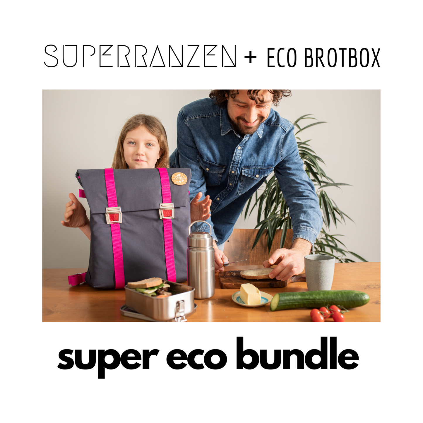 Super Bundle – Flamingo