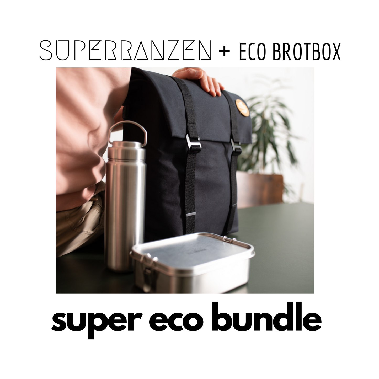 Super Bundle – Urban