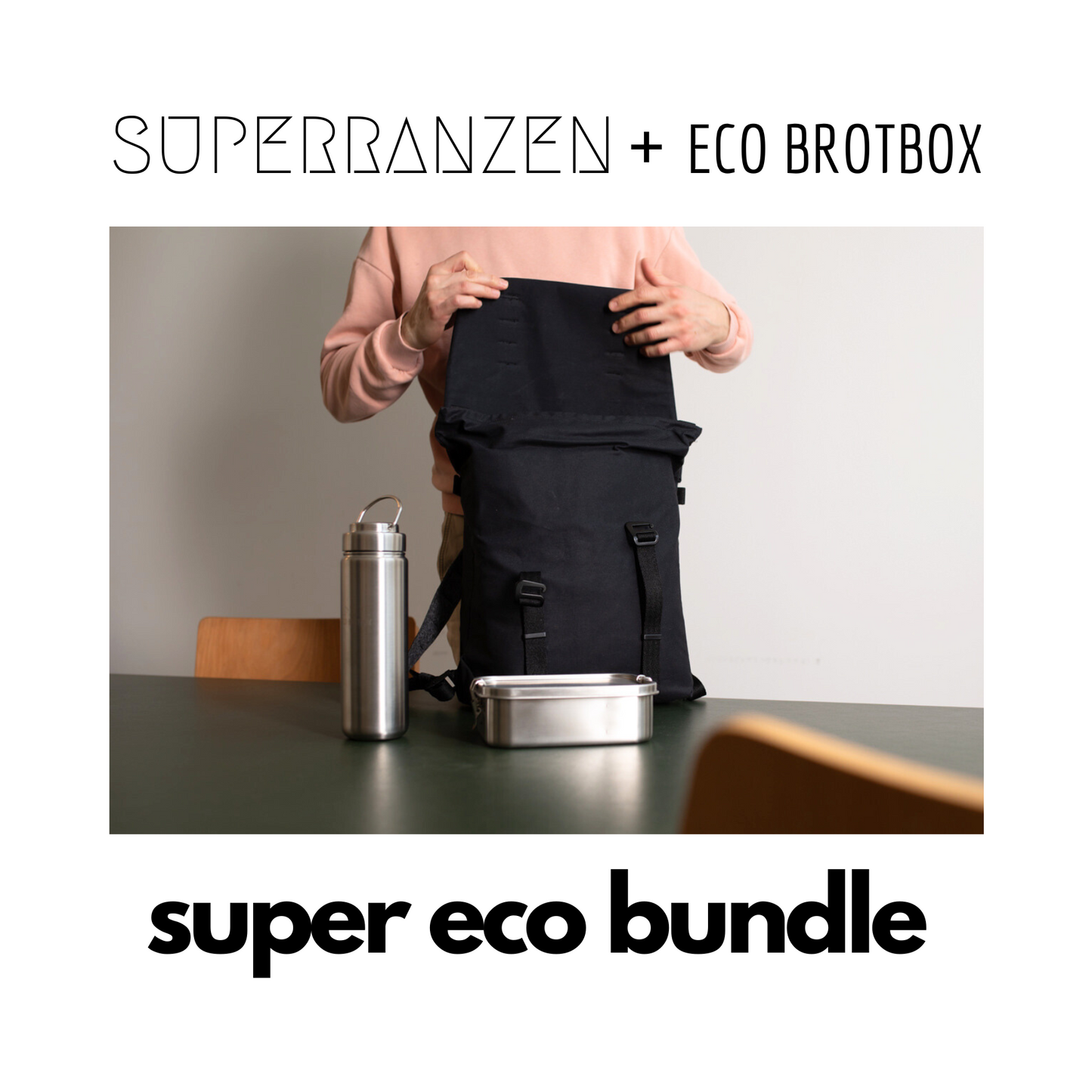 Super Bundle – Urban