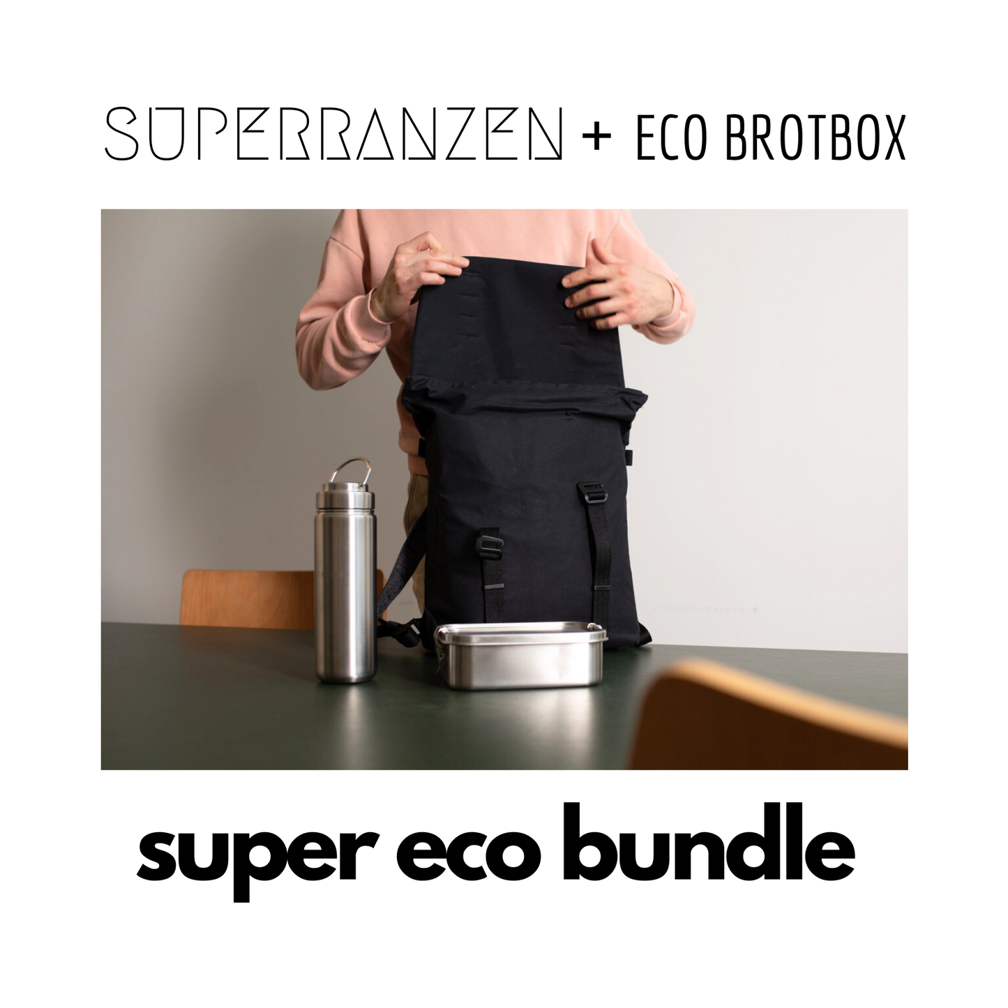 A Super ECO Bundle – Urban