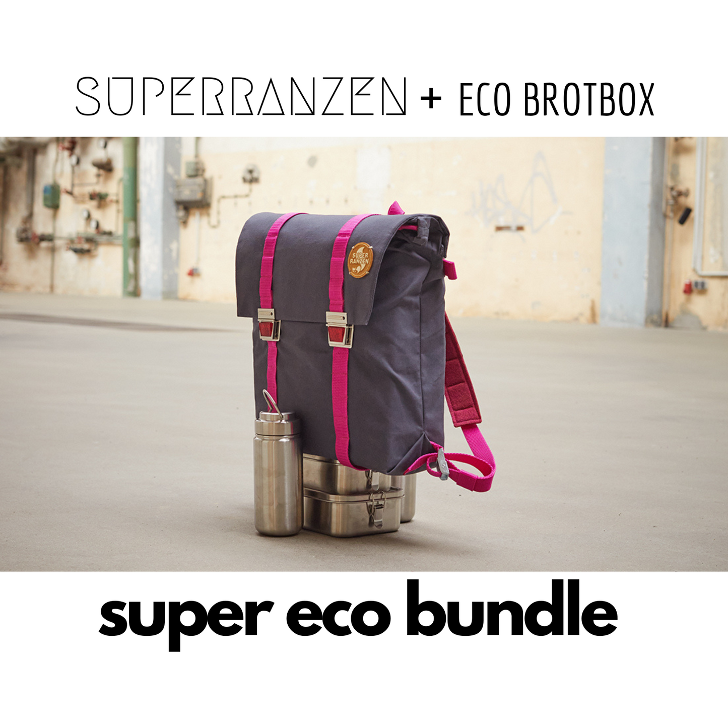 Super Bundle – Flamingo
