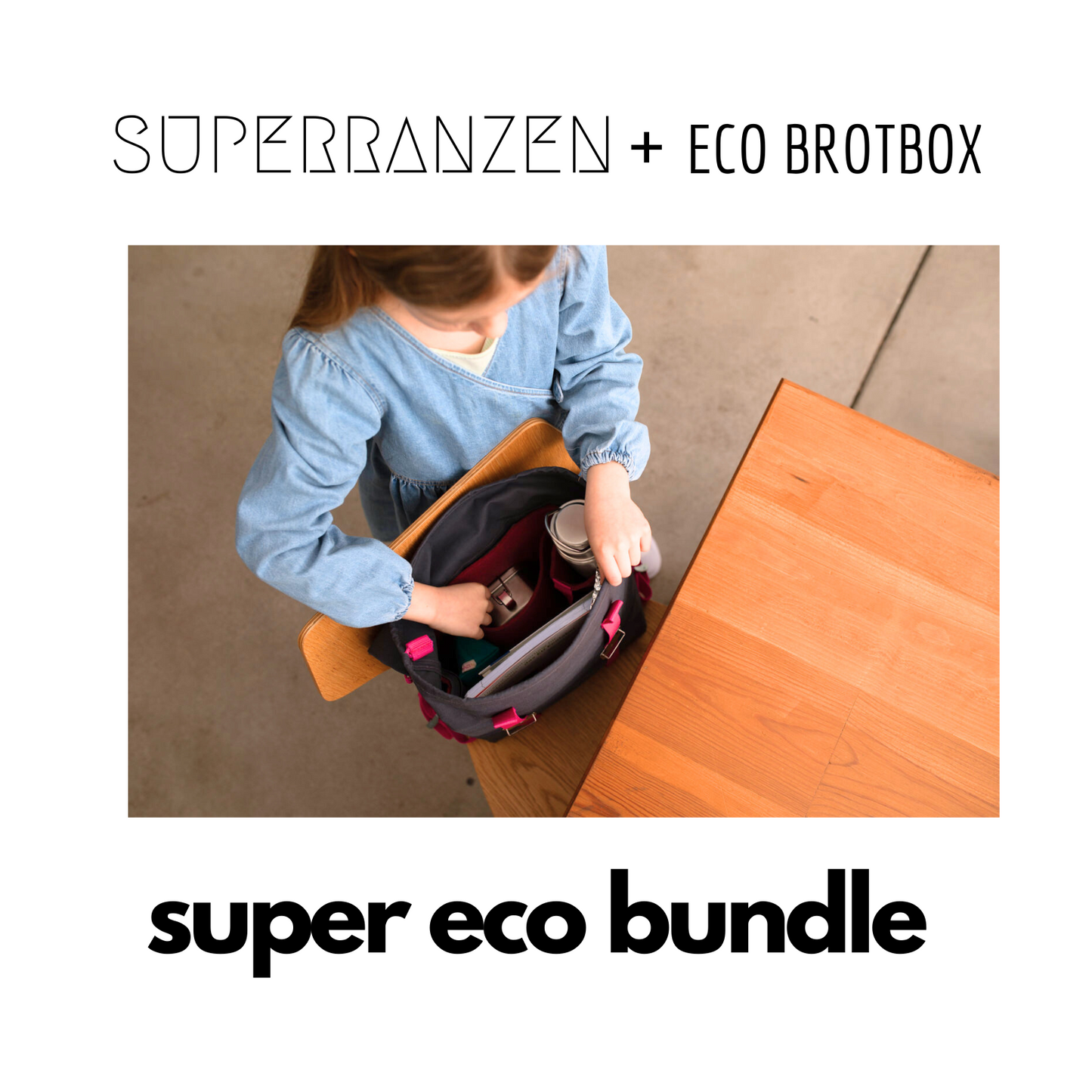 Super Bundle – Flamingo