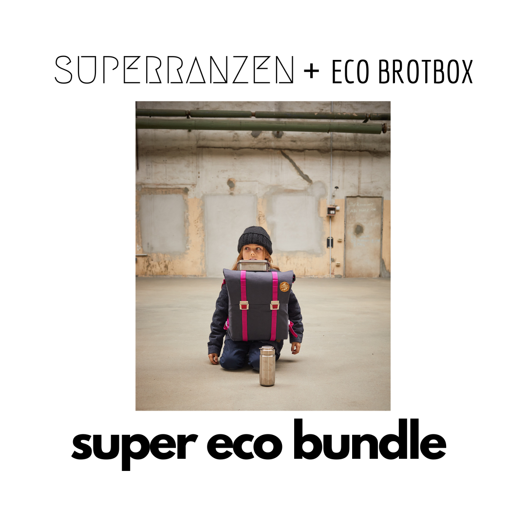 A Super ECO Bundle – Flamingo