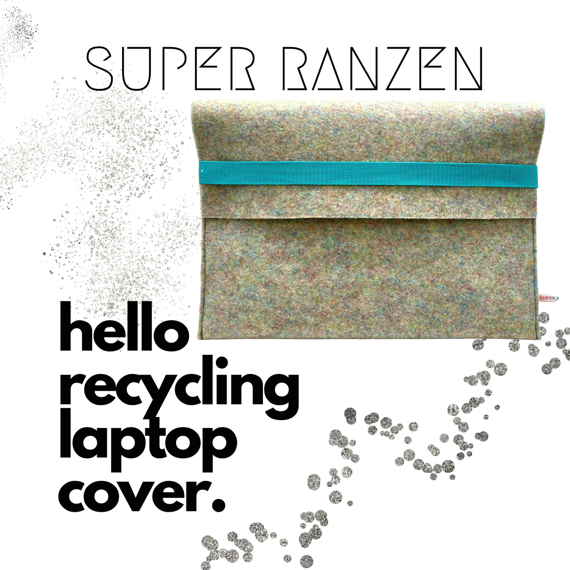 Laptop-Cover