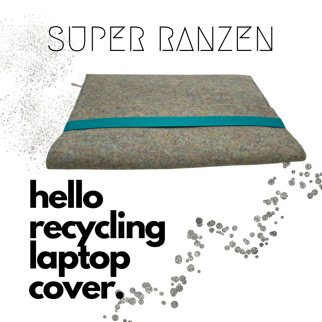 Laptop-Cover