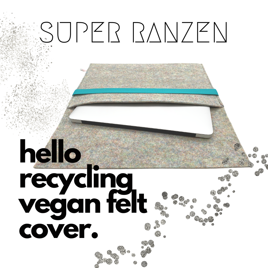 Laptop-Cover