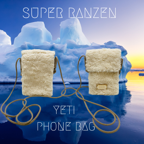 Phone Bag YETI