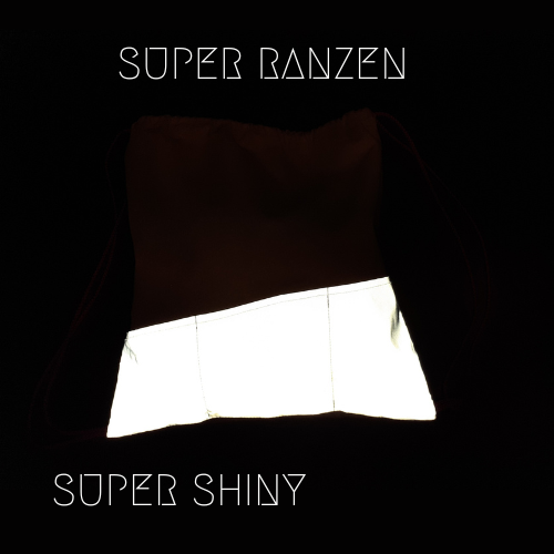 Super Shiny Sportbeutel