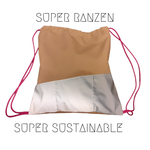 Super Shiny Sportbeutel