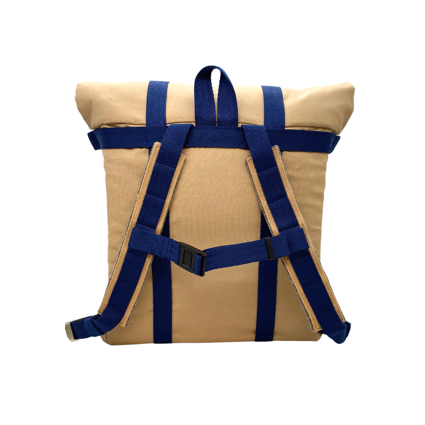 A SCHULTASCHE BEACH CAT EYES- Blau