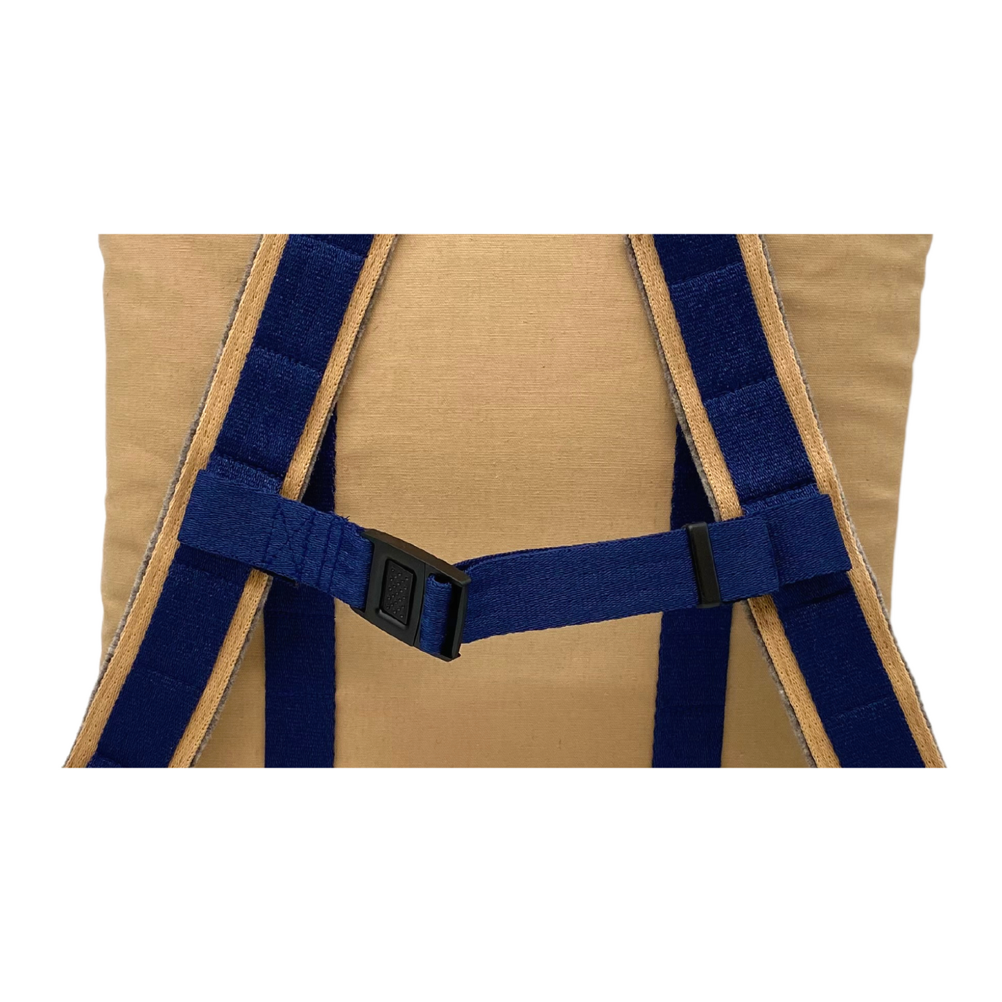 A SCHULTASCHE BEACH CAT EYES- Blau