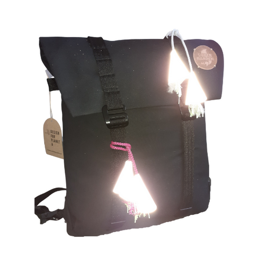 STYLE REFLECTOR BLINKY FLOWERS