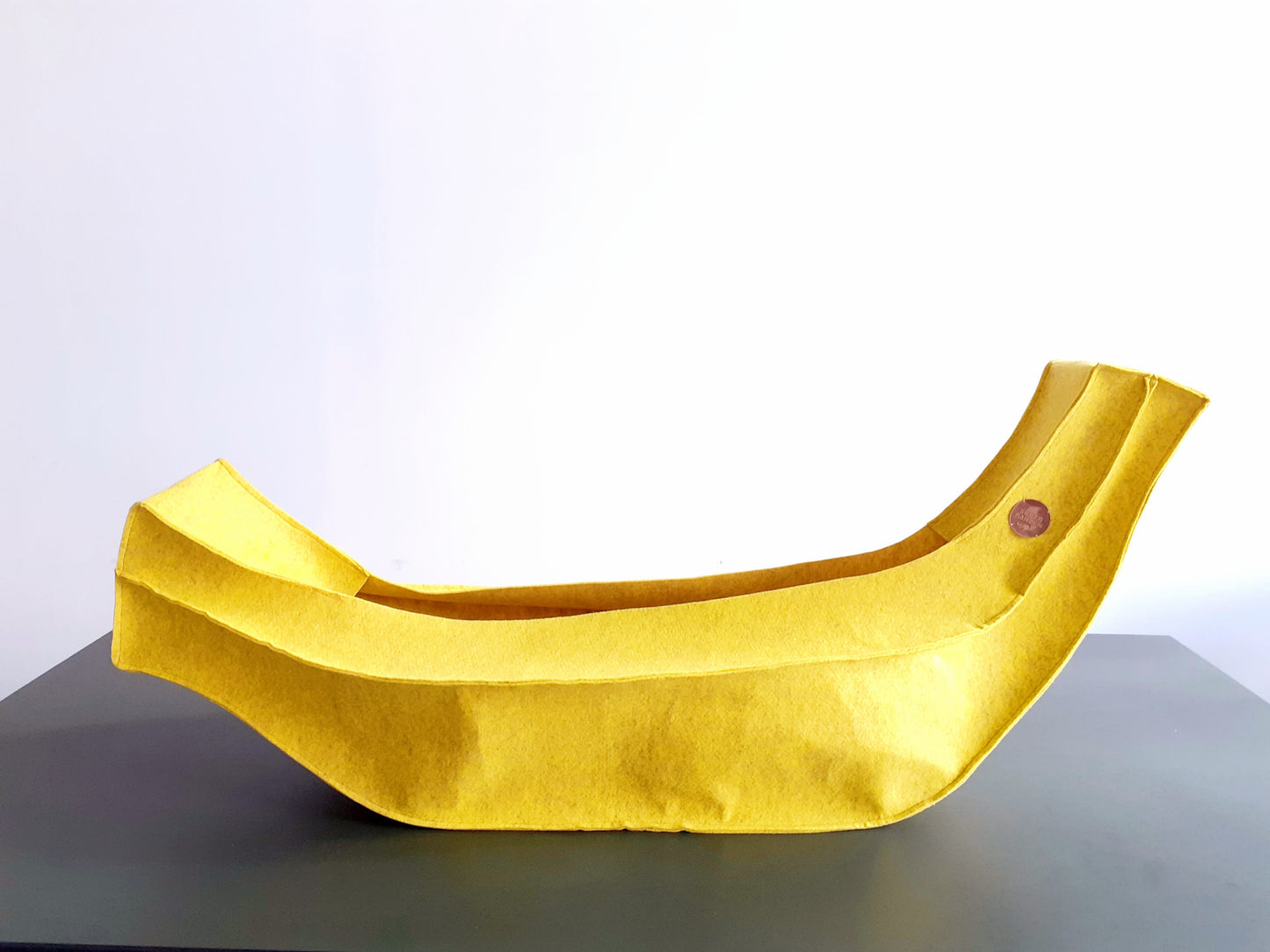 SPIELBOOT BANANA