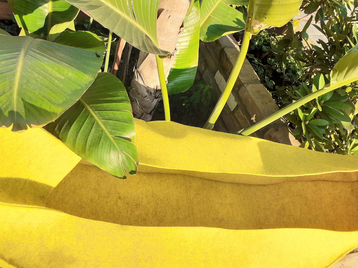 SPIELBOOT BANANA