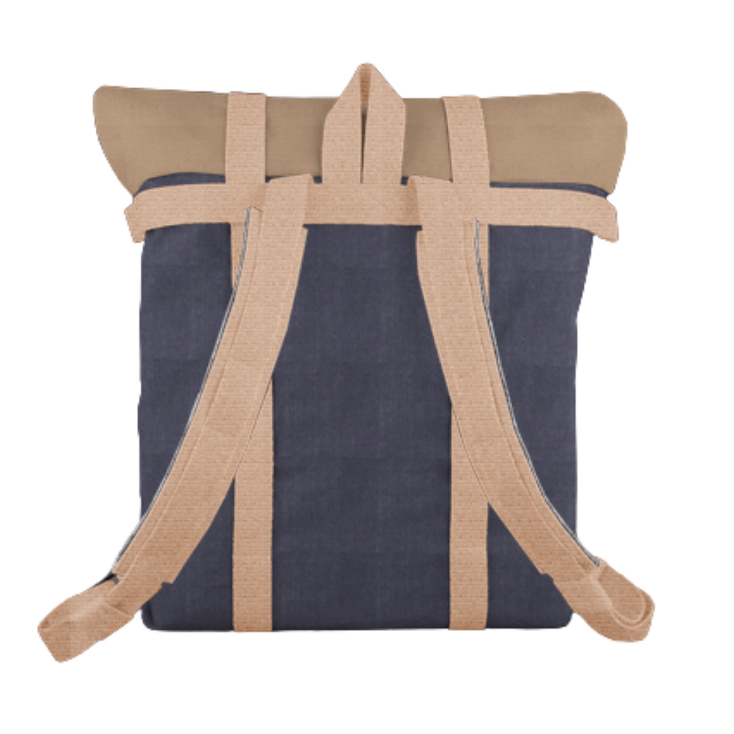 ROLLTOP & SCHULTASCHE STONE-SAND WASSERFEST