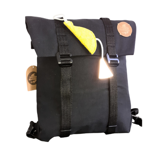 REFLECTOR BLINKY LATERNENFISCH