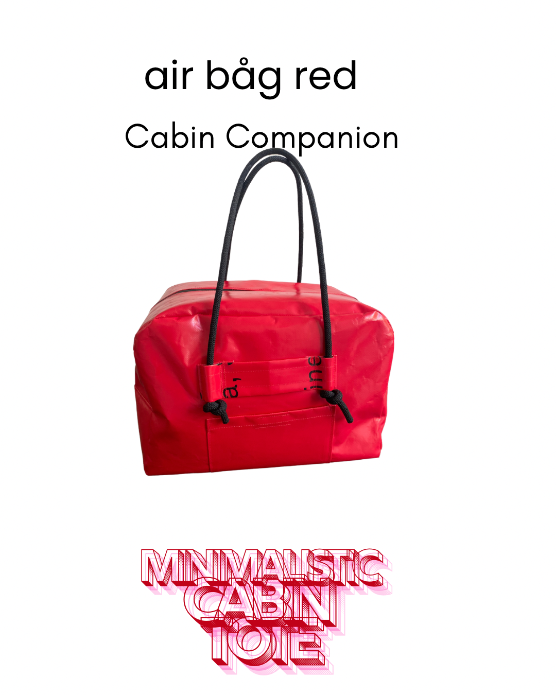a air båg red