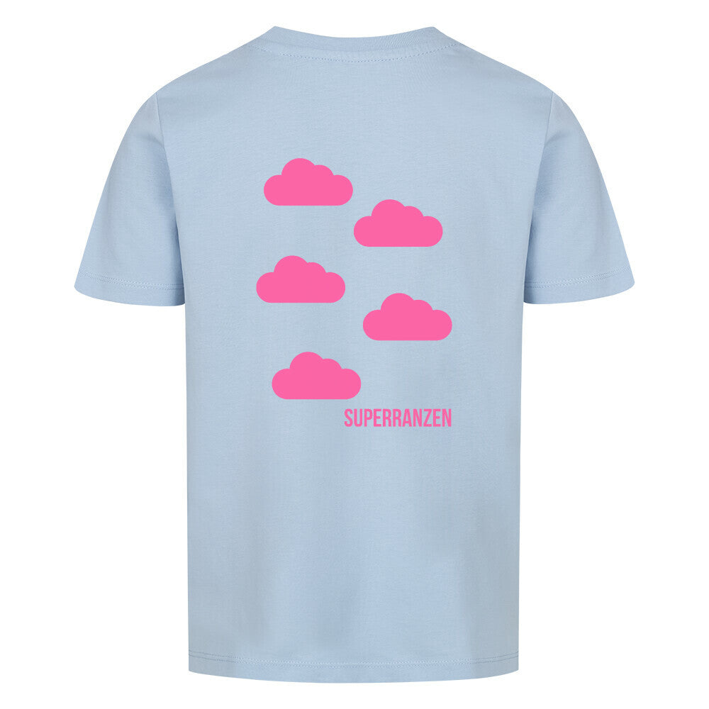 Image for color: sky blue