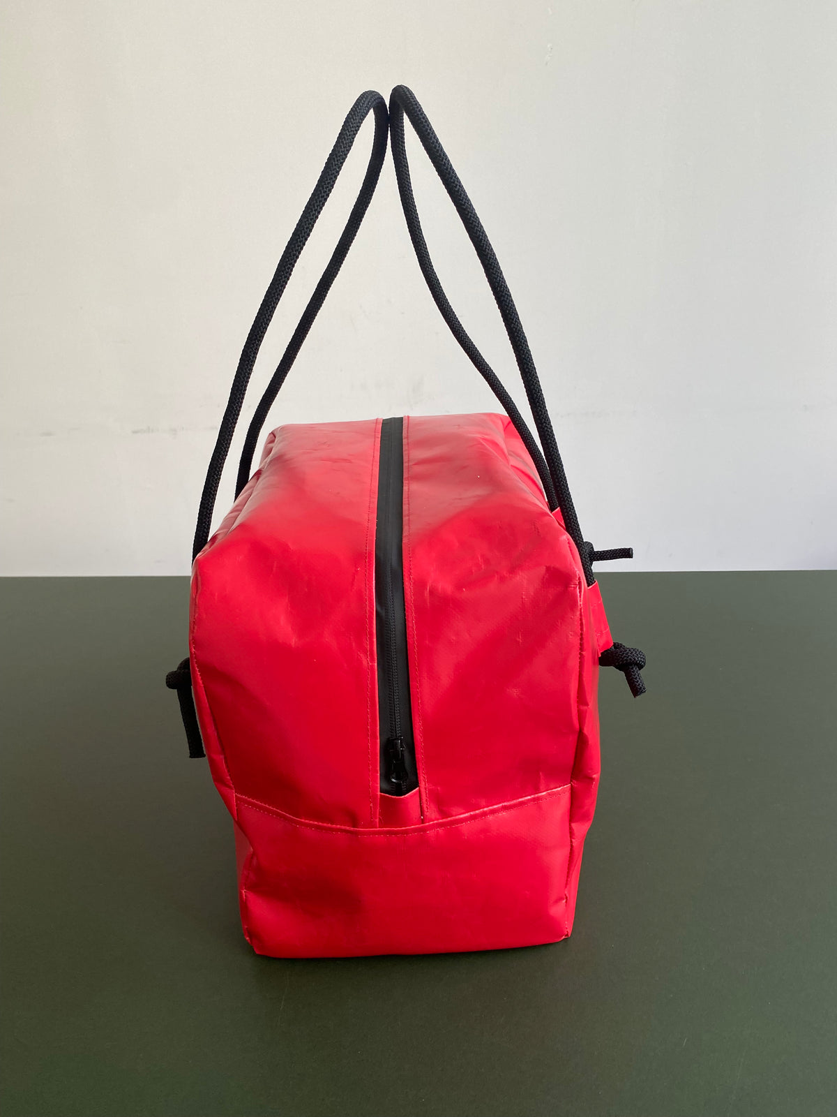 a air båg red
