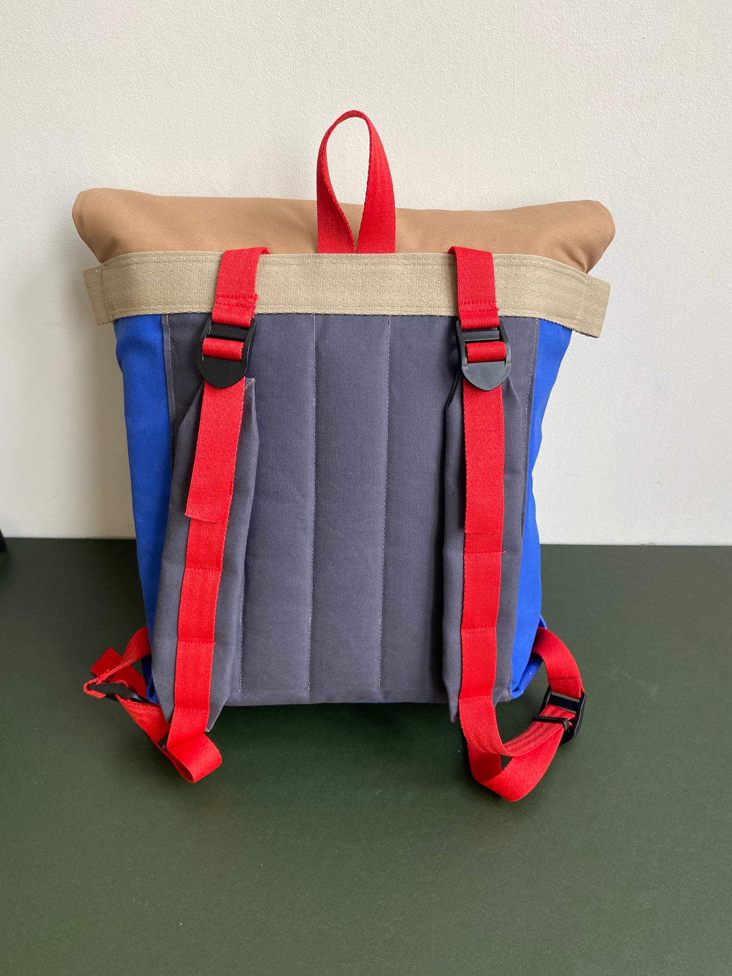 A Dackel Schultasche Woof Wasserfest Cat Eyes