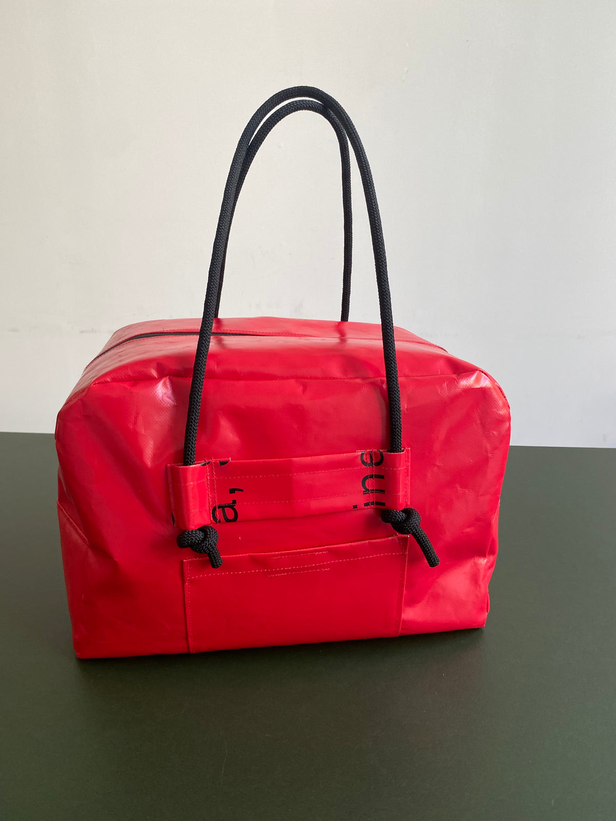 a air båg red