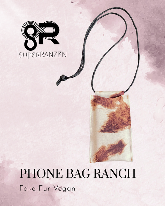 A Phone Bag Ranch