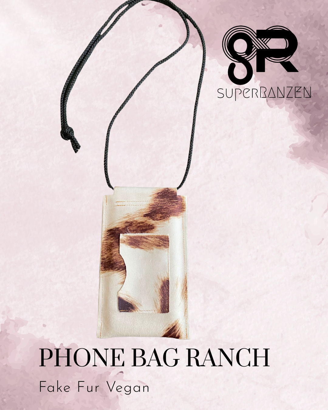 A Phone Bag Ranch