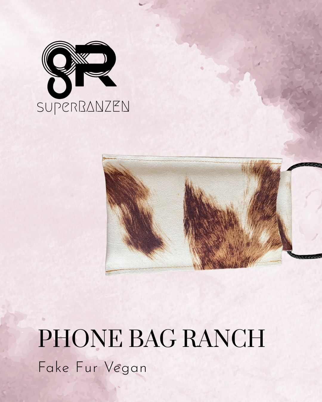 A Phone Bag Ranch