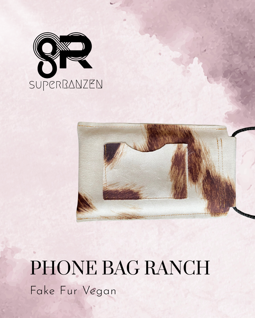 A Phone Bag Ranch