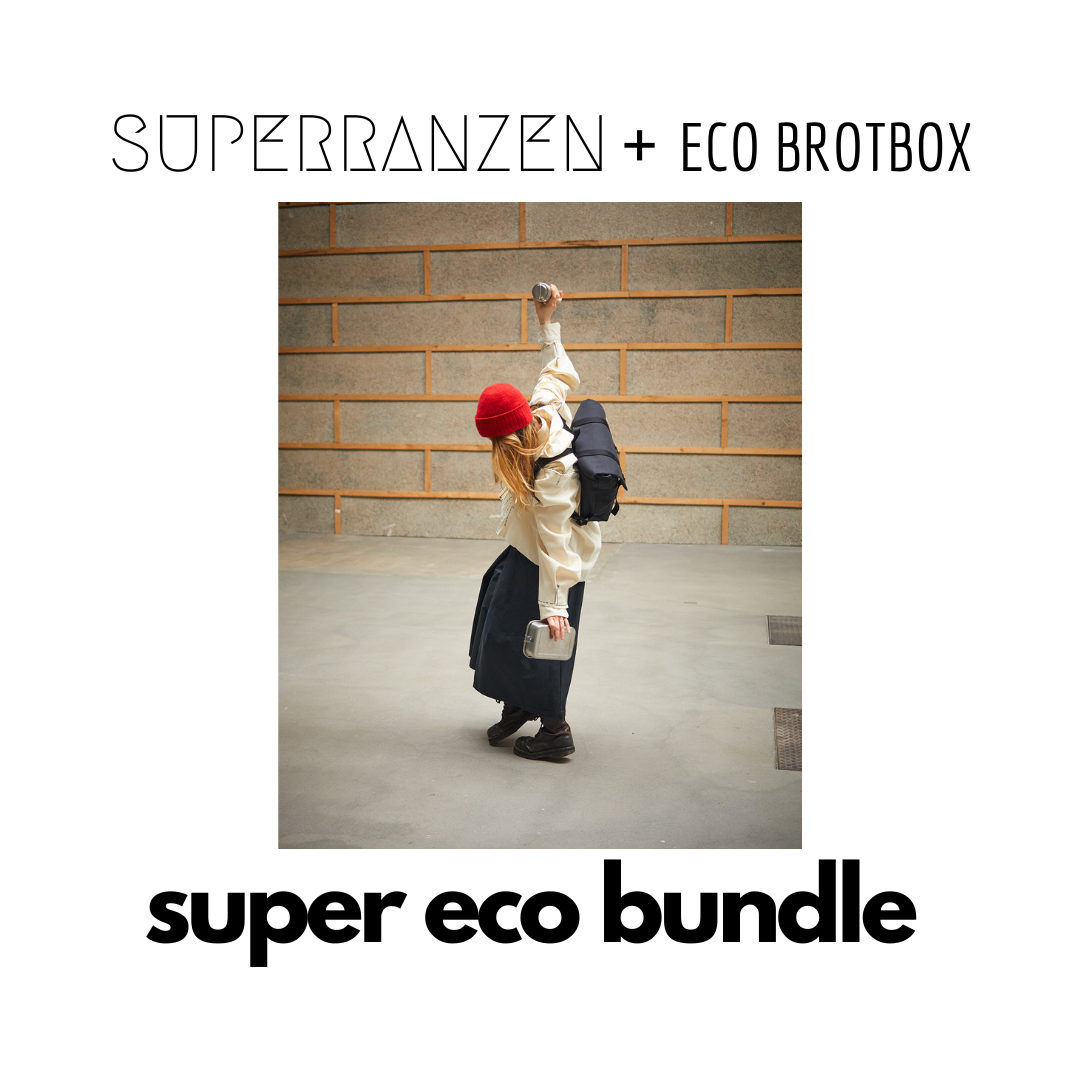 A Super ECO Bundle – Urban