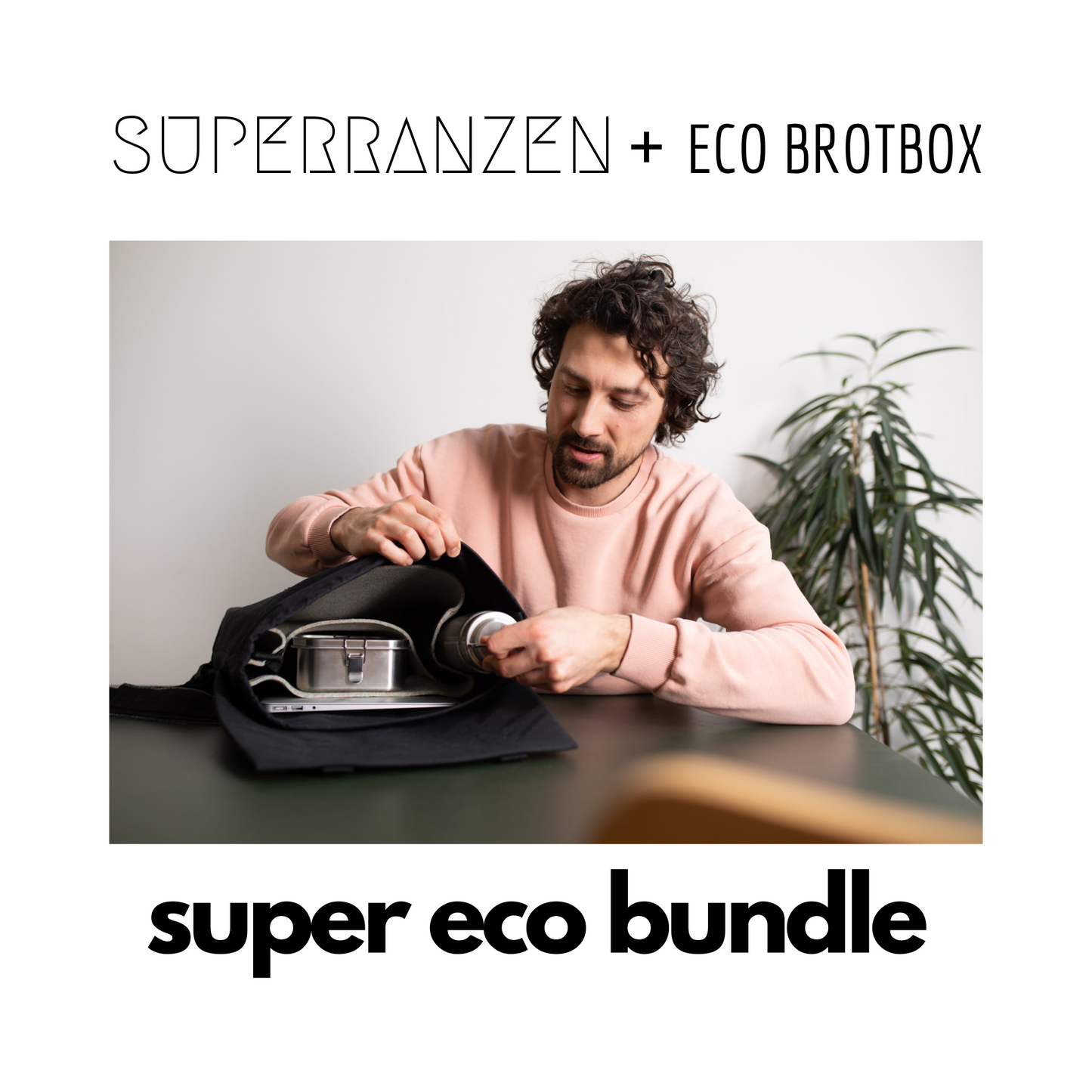 ECO Super Bundle – Urban