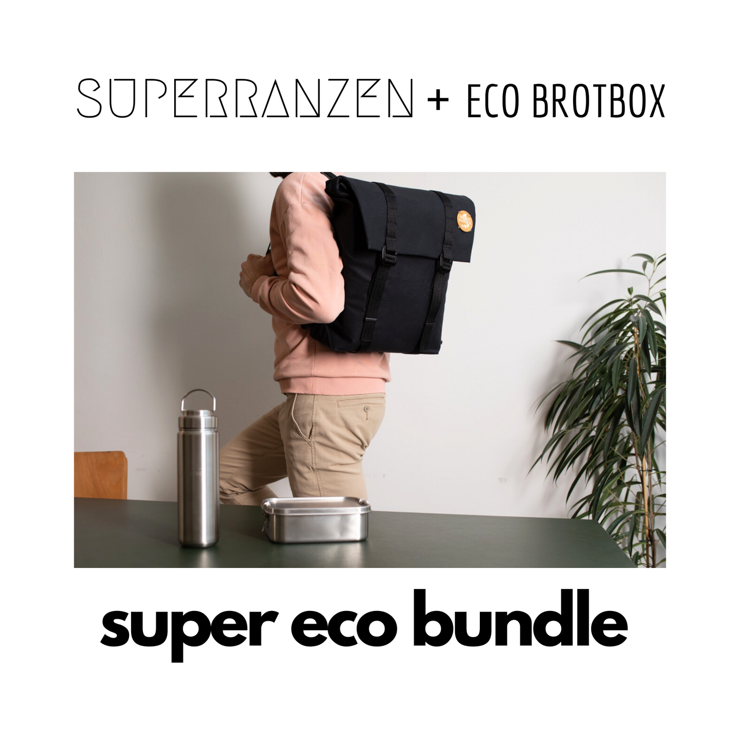 ECO Super Bundle – Urban