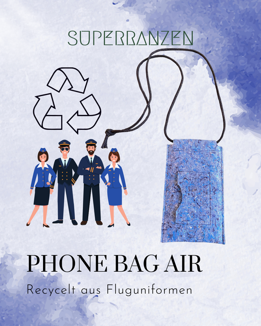 A Phone Bag Air