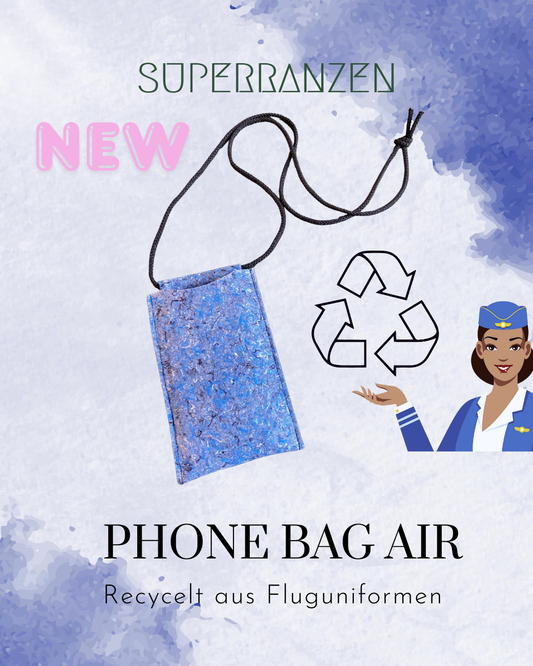 A Phone Bag Air