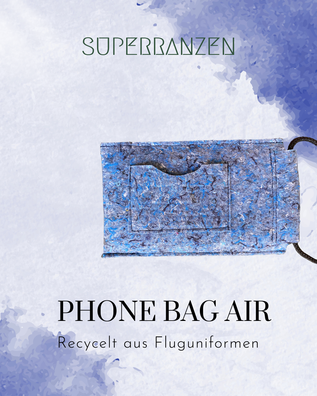 A Phone Bag Air