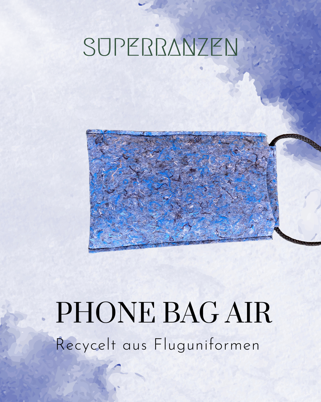 A Phone Bag Air